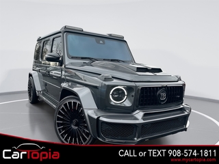 2023 Mercedes-Benz G-Class for sale in North Plainfield NJ