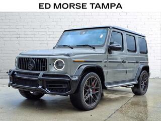 2024 Mercedes-Benz G-Class for sale in Tampa FL