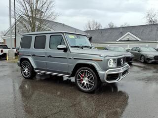 2023 Mercedes-Benz G-Class for sale in Charleston WV