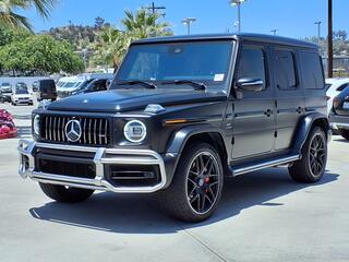 2023 Mercedes-Benz G-Class for sale in El Cajon CA