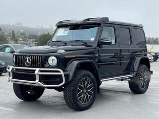 2024 Mercedes-Benz G-Class