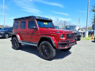 2022 Mercedes-Benz G-Class for sale in Charleston WV