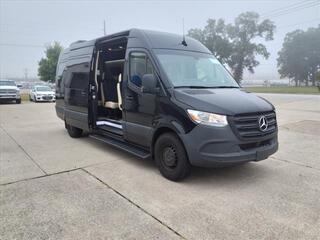 2021 Mercedes-Benz Sprinter