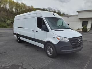 2021 Mercedes-Benz Sprinter