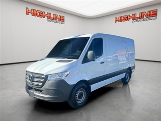 2021 Mercedes-Benz Sprinter