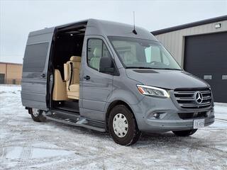 2022 Mercedes-Benz Sprinter for sale in Elkhart IN