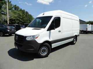 2020 Mercedes-Benz Sprinter