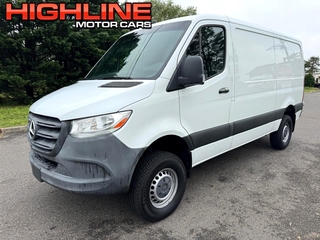 2019 Mercedes-Benz Sprinter