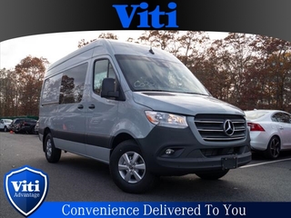 2024 Mercedes-Benz Sprinter for sale in Tiverton RI