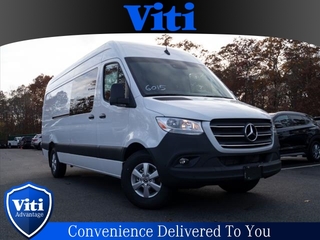 2024 Mercedes-Benz Sprinter for sale in Tiverton RI