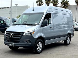 2025 Mercedes-Benz Sprinter for sale in El Cajon CA