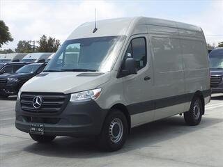 2024 Mercedes-Benz Sprinter