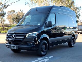 2026 Mercedes-Benz Sprinter for sale in El Cajon CA