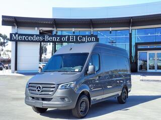 2024 Mercedes-Benz Sprinter for sale in El Cajon CA