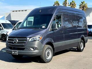 2024 Mercedes-Benz Sprinter for sale in El Cajon CA