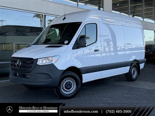 2025 Mercedes-Benz Sprinter for sale in Henderson NV