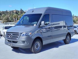 2024 Mercedes-Benz Sprinter for sale in El Cajon CA