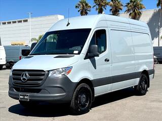 2024 Mercedes-Benz Sprinter for sale in El Cajon CA