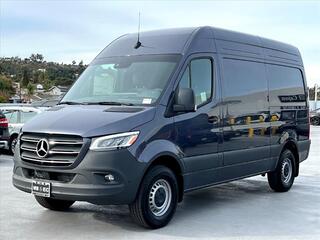 2024 Mercedes-Benz Sprinter for sale in El Cajon CA