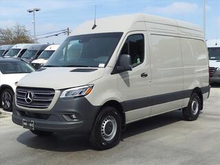 2024 Mercedes-Benz Sprinter for sale in El Cajon CA