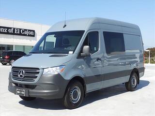 2024 Mercedes-Benz Sprinter for sale in El Cajon CA