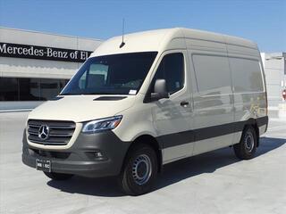 2024 Mercedes-Benz Sprinter for sale in El Cajon CA