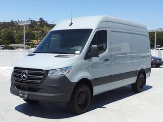 2024 Mercedes-Benz Sprinter for sale in El Cajon CA