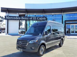 2024 Mercedes-Benz Sprinter for sale in El Cajon CA