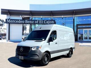 2024 Mercedes-Benz Sprinter for sale in El Cajon CA