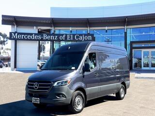 2024 Mercedes-Benz Sprinter for sale in El Cajon CA