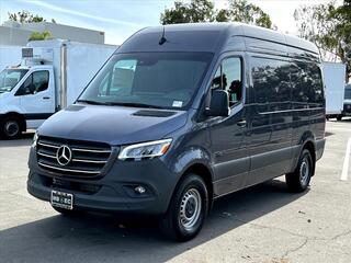 2024 Mercedes-Benz Sprinter for sale in El Cajon CA