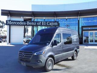 2024 Mercedes-Benz Sprinter for sale in El Cajon CA