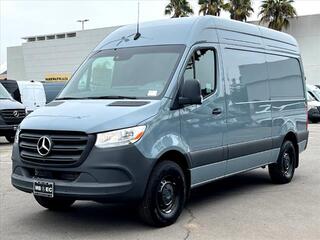 2024 Mercedes-Benz Sprinter for sale in El Cajon CA