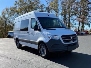 2024 Mercedes-Benz Sprinter