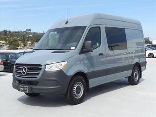 2024 Mercedes-Benz Sprinter for sale in El Cajon CA