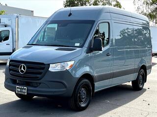 2024 Mercedes-Benz Sprinter for sale in El Cajon CA