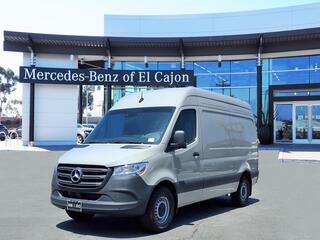 2024 Mercedes-Benz Sprinter for sale in El Cajon CA
