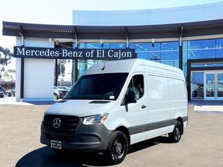 2024 Mercedes-Benz Sprinter for sale in El Cajon CA