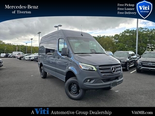 2025 Mercedes-Benz Sprinter for sale in Tiverton RI