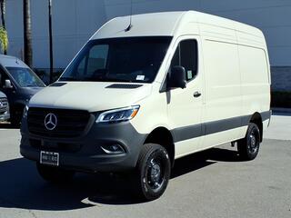 2026 Mercedes-Benz Sprinter for sale in El Cajon CA