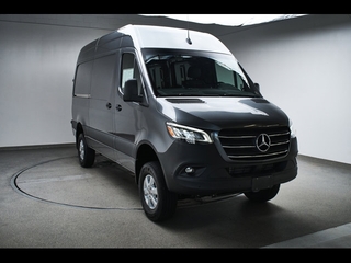 2024 Mercedes-Benz Sprinter for sale in Hampton VA