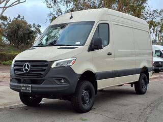 2026 Mercedes-Benz Sprinter for sale in El Cajon CA