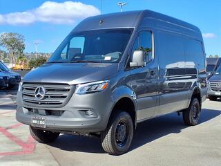 2026 Mercedes-Benz Sprinter for sale in El Cajon CA