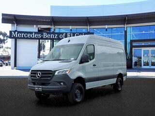2026 Mercedes-Benz Sprinter for sale in El Cajon CA