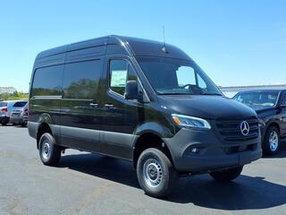 2026 Mercedes-Benz Sprinter for sale in Salem NH