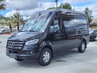 2024 Mercedes-Benz Sprinter