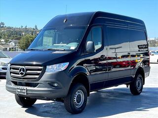 2024 Mercedes-Benz Sprinter for sale in El Cajon CA