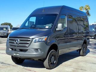 2026 Mercedes-Benz Sprinter for sale in El Cajon CA