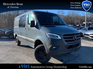 2025 Mercedes-Benz Sprinter for sale in Tiverton RI