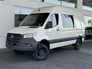 2024 Mercedes-Benz Sprinter for sale in Henderson NV